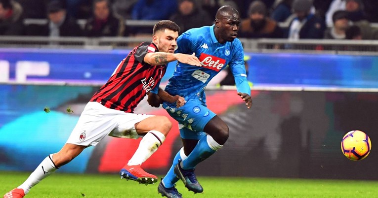 Milan i Napoli odigrali bez golova, najviše se raduje - Juventus